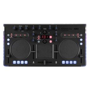 Korg KAOSS DJ Controller and Effector